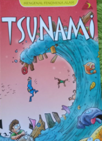 Image of MENGENAL FENOMENA ALAM: TSUNAMI