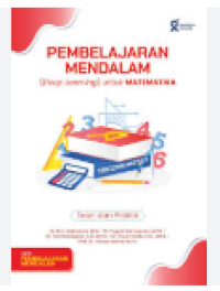 Image of PEMBELAJARAN MENDALAM (DEEP LEARNING) UNTUK MATEMATIKA
