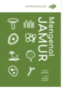 Image of MENGENAL JAMUR