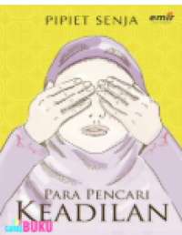 Image of PARA PENCARI KEADILAN