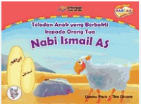 Image of NABI ISMAIL AS