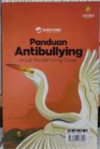 Image of PANDUAN ANTIBULLYING UNTUK SISWA