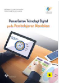 Image of PEMANFAATAN TEKNOLOGI DIGITAL PADA PEMBELAJARAN MENDALAM