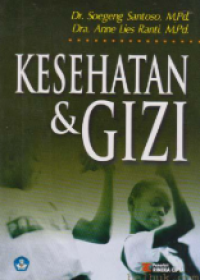 Image of KESEHATAN & GIZI