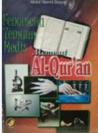 Image of FENOMENA TEMUAN MEDIS MENURUT AL-QUR'AN