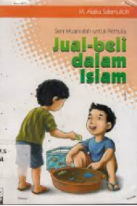 Image of Jual - Beli dalam Islam